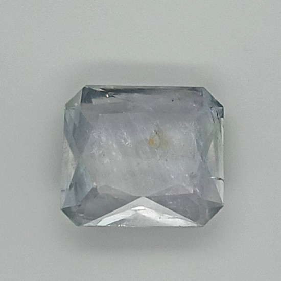 Blue Sapphire (Neelam)  10.3 Ct Good Quality